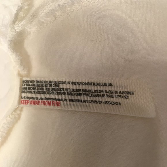 Free People | swing tank top - Picture 6 of 6